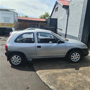 Opel Corsa Lite 1.4i 2002