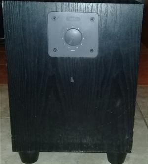 boston acoustics pv600