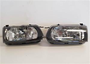 Toyota Tazz 2000 for 2 Headlights  2 corners
