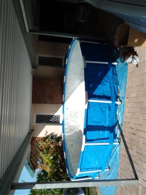 portable pool for sale