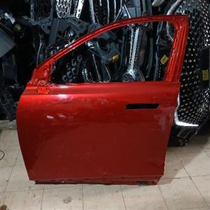 baic beijing door 