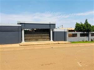House For Sale in Orange Farm