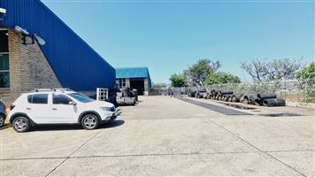 Industrial Rental Monthly in Glen Anil