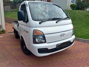 2020 HYUNDAI H100 2.6 D