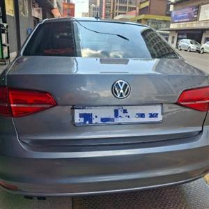 vw jetta 6 1.4 