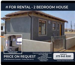 house to rent