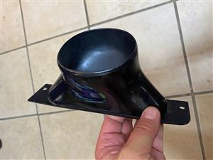 intake system Audi S3