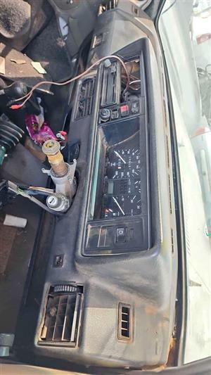 Volkswagen Citi Golf Old Spec Dash For Sale