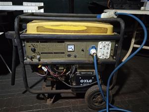 6.5kw Generator for home use