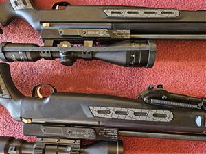 Hatsan bt65 5.5mm 