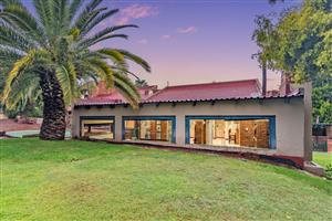 Spacious Family Home For Sale In Noordheuwel