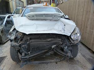 STRIPPING Hyundai IX35 2.0 GL Premium - 2012