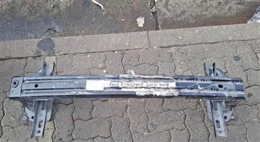 Ford EcoSport stiffener