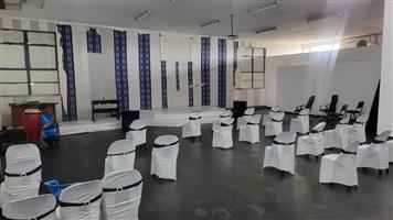 Church/Commercial Space for Rent