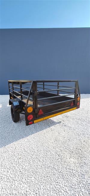 2.4m Multipurpose Trailer Brand New