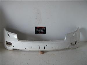 Jeep Grand Cherokee '11-'14 front bumper
