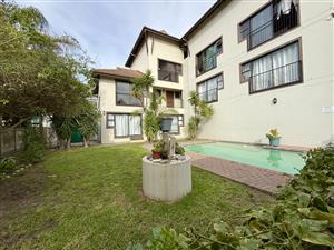 Charming One-Bedroom Apartment with Modern Comforts