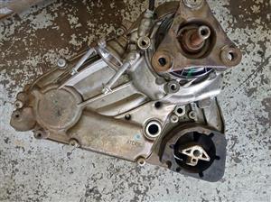Bmw e70 x5 transfer case