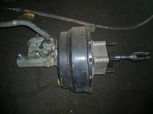 Isuzu KB250 Brake Booster For Sale