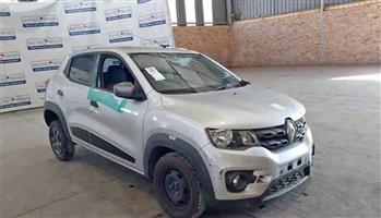 Renualt Kwid for Parts