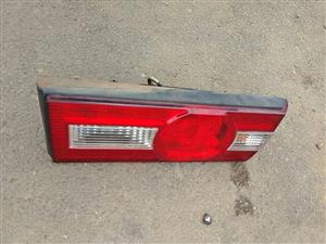 VW mk1 citigolf right side taillight