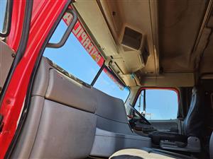 Breakdown For Sale