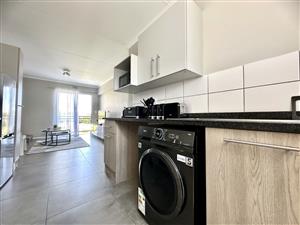 Apartment Rental Monthly in Erand Gardens