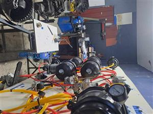  trade test training