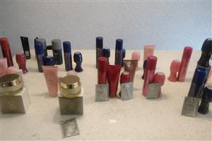 Justine Beauty Products Perfume Lipstick & Skincare