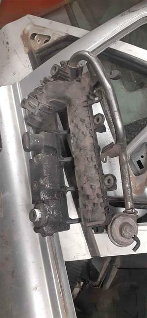 Citroen C3 1.4 Hdi Tappet Cover