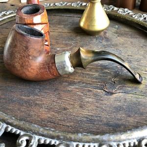 Vintage K&P Peterson Collectible – For the Gentleman's Cabinet 