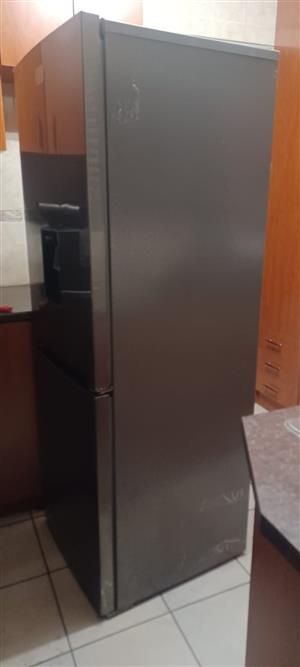DEFY FRIDGE still  in good condition  still  new