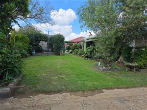 Spacious family home for sale