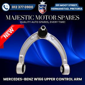 Mercedes W166 Upper Control Arm for Sale – New 