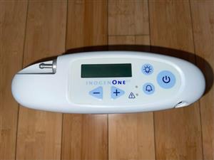 INOGEN G3 - 5L Oxygen Concentrator