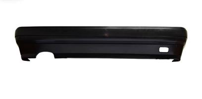 VW Golf 1 Rear Bumper Wide Velocity, Citi Golf 