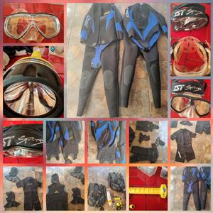 Dive Gear