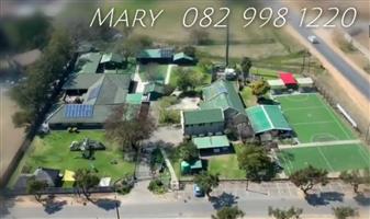 Midrand School For Sale