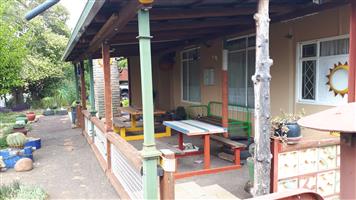 3 bed house Gariep Dam