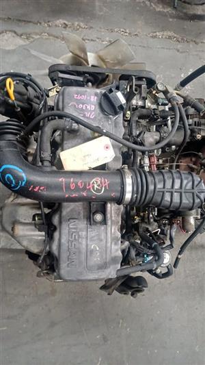 NISSAN NA20 ENGINES FOR SALE