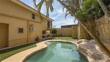 Neat as a pin Ballito Home