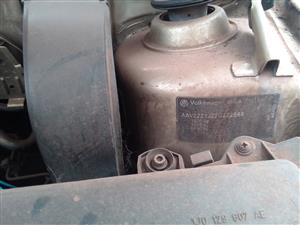 VW 1.9 TDI engine for sale 