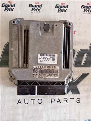 Audi A4 2.0 TDI ECU COMPUTER BOX 03G906016 GN