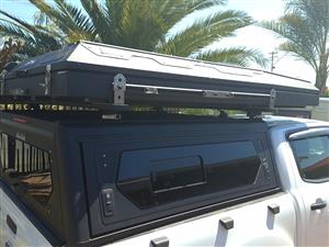  Alu-Cab Contour Canopy