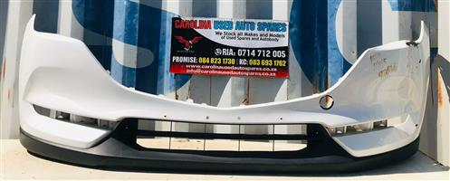 Mazda CX-5 front bumper (2013-2023)