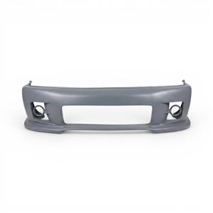 FibreForce Need4Speed Style Front Bumper for Toyota E8E9