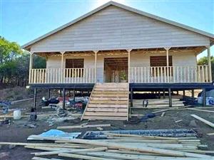 Nutec structures for sale