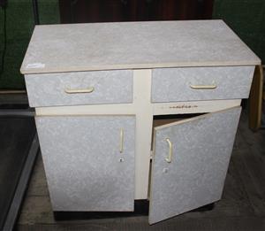 KITCHEN CABINET S065533B