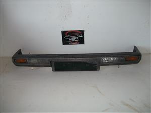 VW Golf 1 '83-'92 front bumper