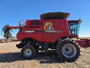 2015 Case IH 8240